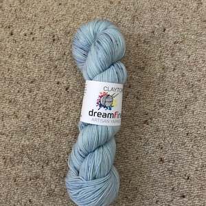 Clayton: Mountain Mist