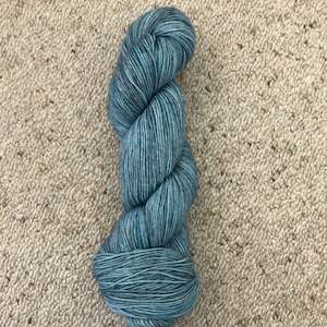 Blue Hills: That Girls Dark Dress