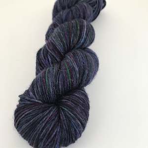 Lady Grey: Lady Grey Slick