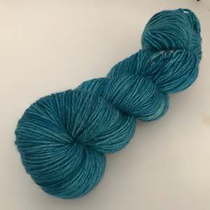 Lady Grey: Lady Grey Tekapo