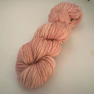 Lady Grey: Lady Grey Dusky Pink