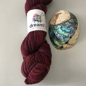 Yasook: Black Cherry