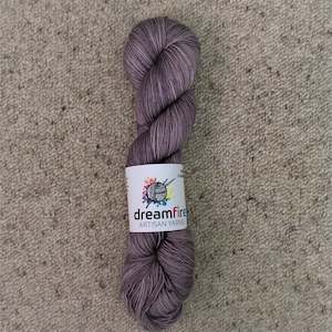 Sunkissed Aubergine
