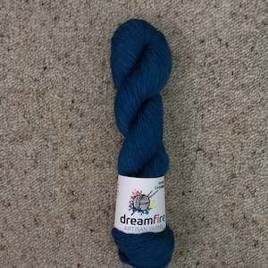 Bambino Merino Silk: Royale