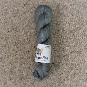 Bambino Merino Silk: Blue Grass