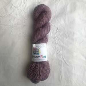 Blue Hills High Twist: Sunkissed Aubergine