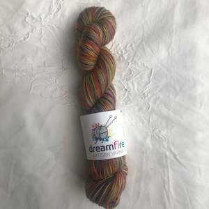 Blue Hills High Twist: Rooster