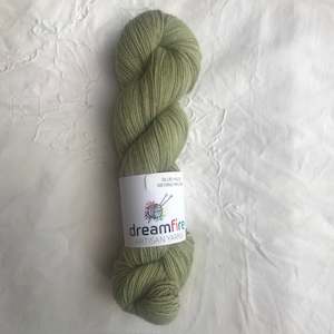 Blue Hills High Twist: Pistachio Two