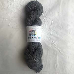 Blue Hills High Twist: Double Migz