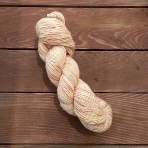 Clayton Singles Merino Single Spun: Albertine
