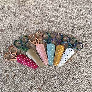 Accessories 1: Scissors