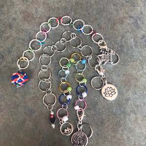 Accessories 1: Row Counters