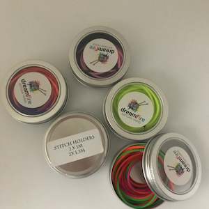 Silcone Stitch Holders