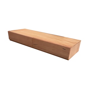 Marquis Queen Bed Storage Box - Dream Furniture