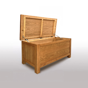 Modena Storage Box - Dream Furniture