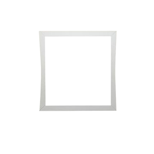 Products: Alpine White Mirror - Dream Furniture
