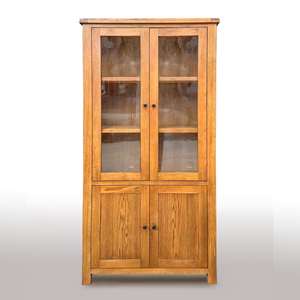 Products: Modena Display Cabinet - Dream Furniture