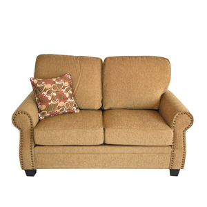 Products: Amster Fabric 2 Seater Sofa - Dream Furniture