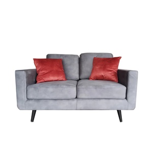 Products: Wave 2 Seater Sofa - Dream Furniture