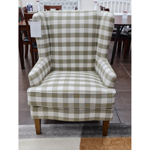 Products: Lisbon Occasional Chair - Dream Furniture