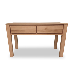 Marquis 2 Drawer Hall Table - Dream Furniture