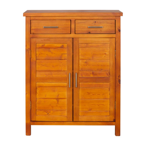 Products: Florence Shoe Cabinet - Dream Furniture