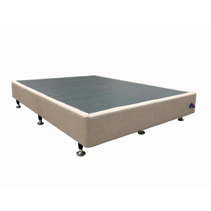 Products: Velocity Double Bed Base - Dream Furniture