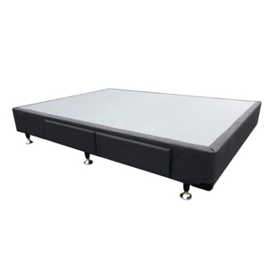 Products: Velocity Double Bed Base with 2 Drawers - Dream Furniture