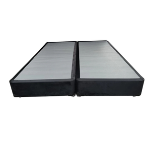 Velocity King Bed Base - Dream Furniture