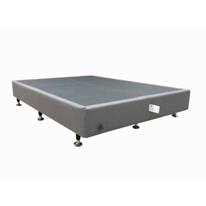 Products: Velocity Queen Bed Base - Dream Furniture