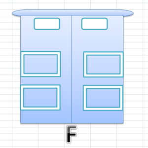 Velocity Queen Split Bed Base with 4 Drawers - Dream Furniture