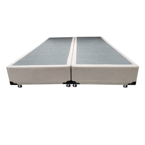 Products: Velocity Super King Bed Base - Dream Furniture