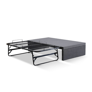 Trophy King Single & Single Trundle Bed - Dream Furniture