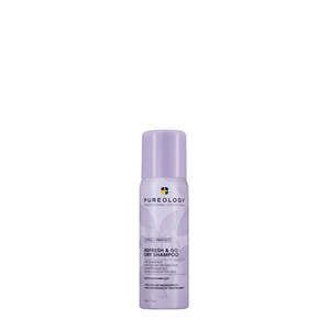 Pureology 1: Pureology Style & Protect Refresh & Go Dry Shampoo 150g