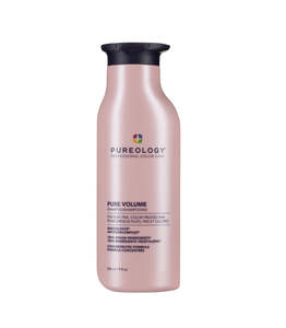 Pureology Pure Volume Shampoo 266ml