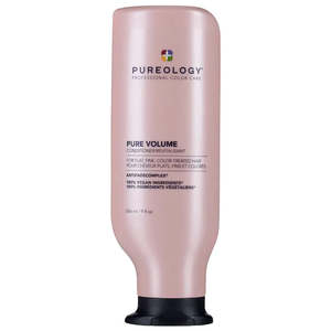 Pureology 1: Pureology Pure Volume Conditioner 266ml