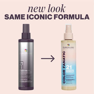 Pureology 1: Pureology Colour Fanatic Multi Tasking Beautifying Spray 200ml