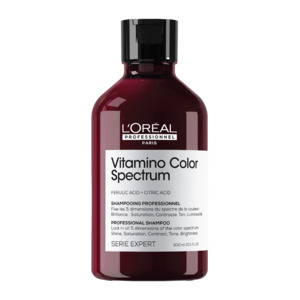 L'Oreal Professional Serie Expert Vitamino Spectrum Shampoo 300ml