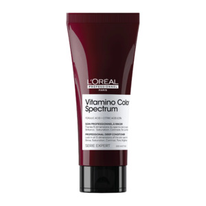 L Oreal: NEW L'Oreal Professional Serie Expert Vitamino Spectrum Conditioner 200ml