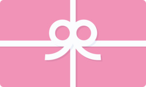 $300 Gift Card