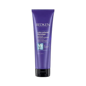 Blonde Toning: REDKEN BLONDAGE MASK 250ml