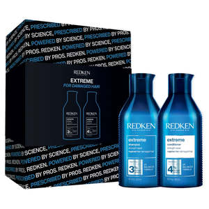 REDKEN EXTREME GIFT BOX