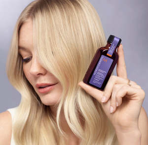 Moroccan Oil Purple 50ml