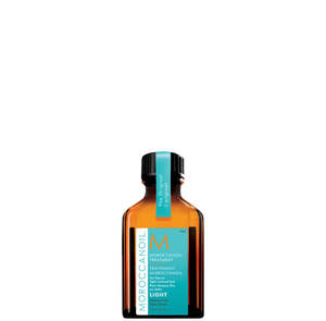 All: Moroccan Oil Light 25ml