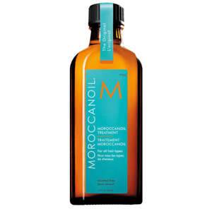 All: Moroccan Oil 100ml