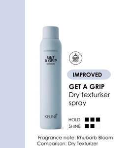 KEUNE Get A Grip 75ml