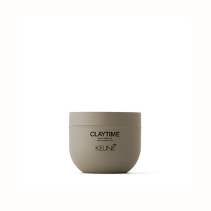 Shampoo: KEUNE Clay Time 100ml