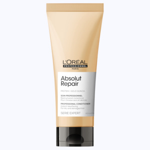 Conditioner: NEW L'Oreal Serie Expert Repair Conditioner 200ml