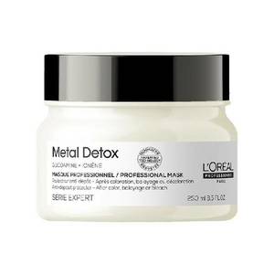 L'Oreal Metal Detox Protector Mask 250ml