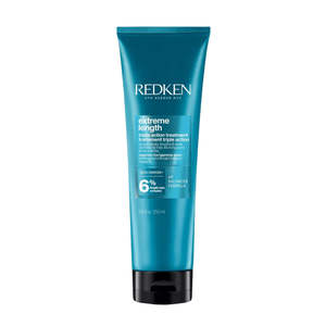 REDKEN EXTREME LENGTH TRIPLE ACTION MASK 250ml